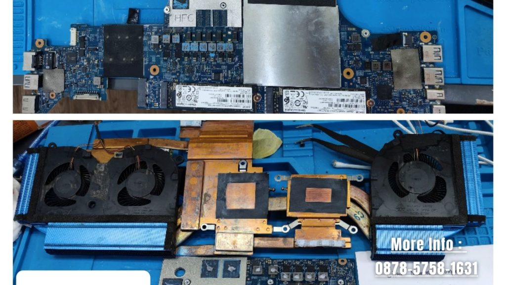 Service Komputer Terdekat dari Lokasi Saya