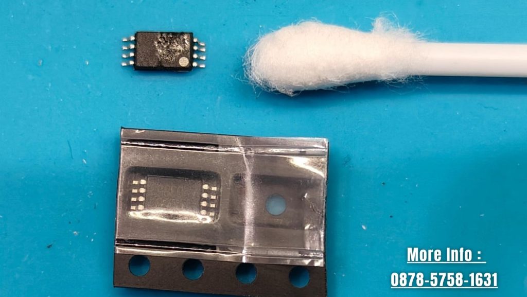 Service Komputer Terdekat dari Lokasi Saya