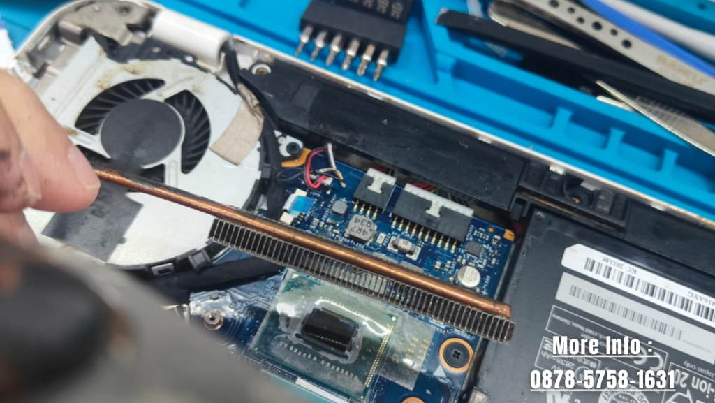 Service Printer Terdekat