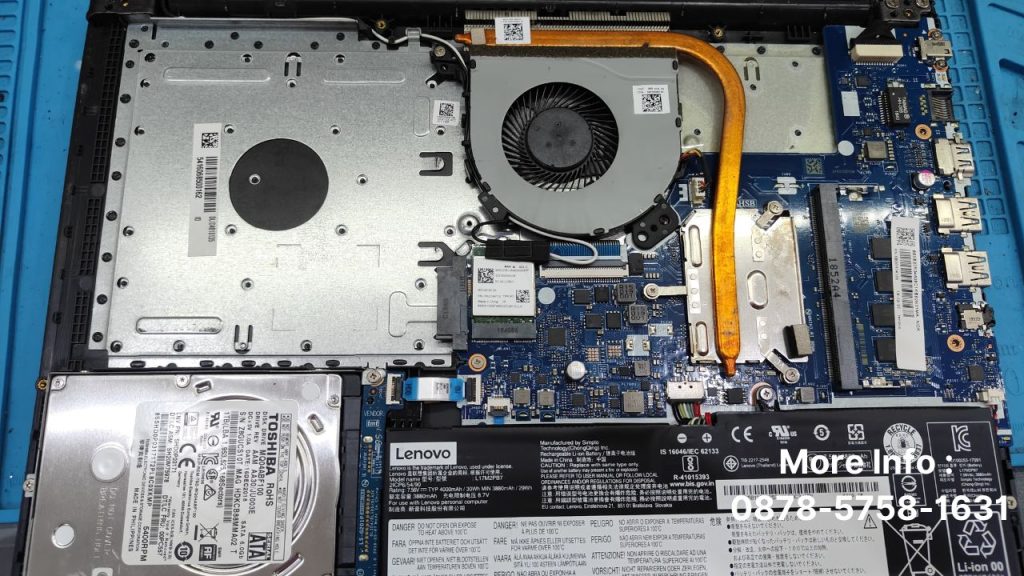 SSD Eksternal