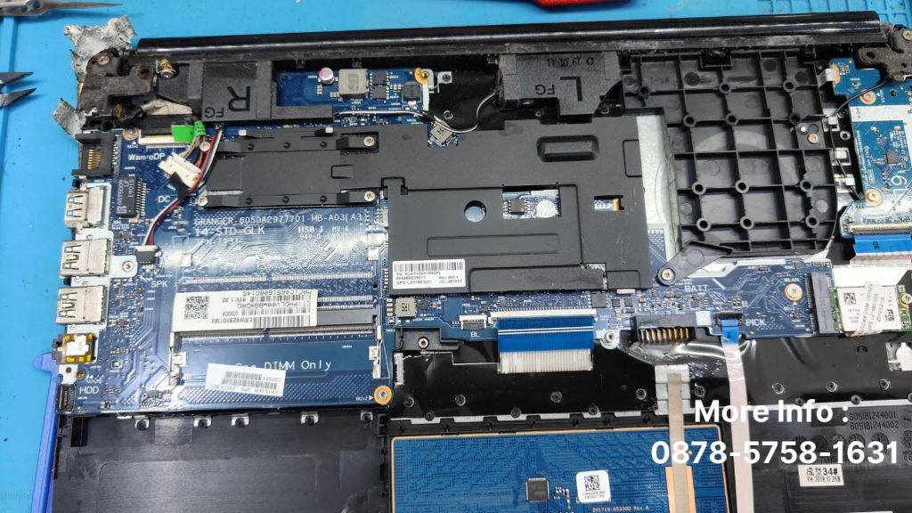 SSD Eksternal