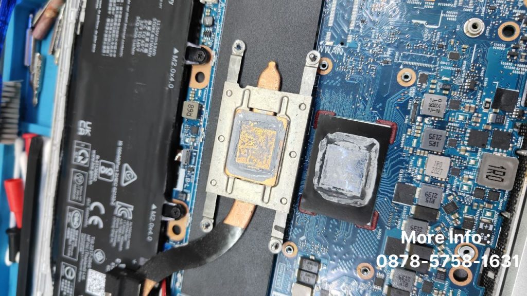 SSD Eksternal