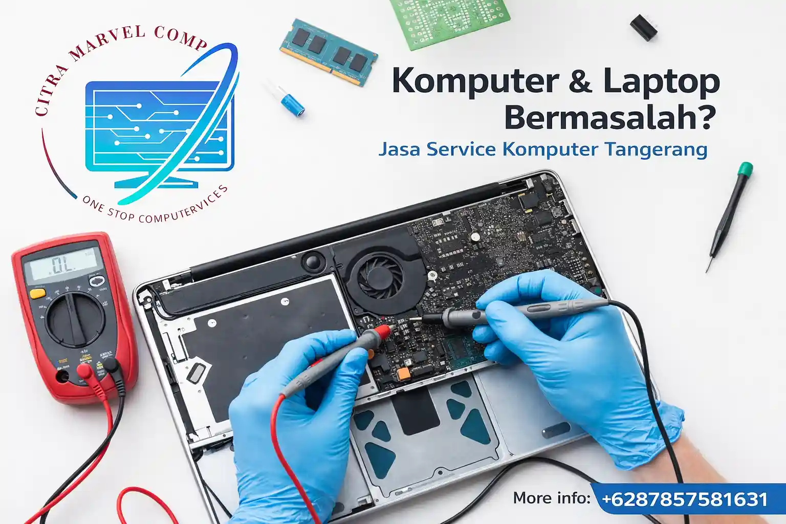 Komputer & Laptop Bermasalah_ Jasa Service Komputer Tangerang