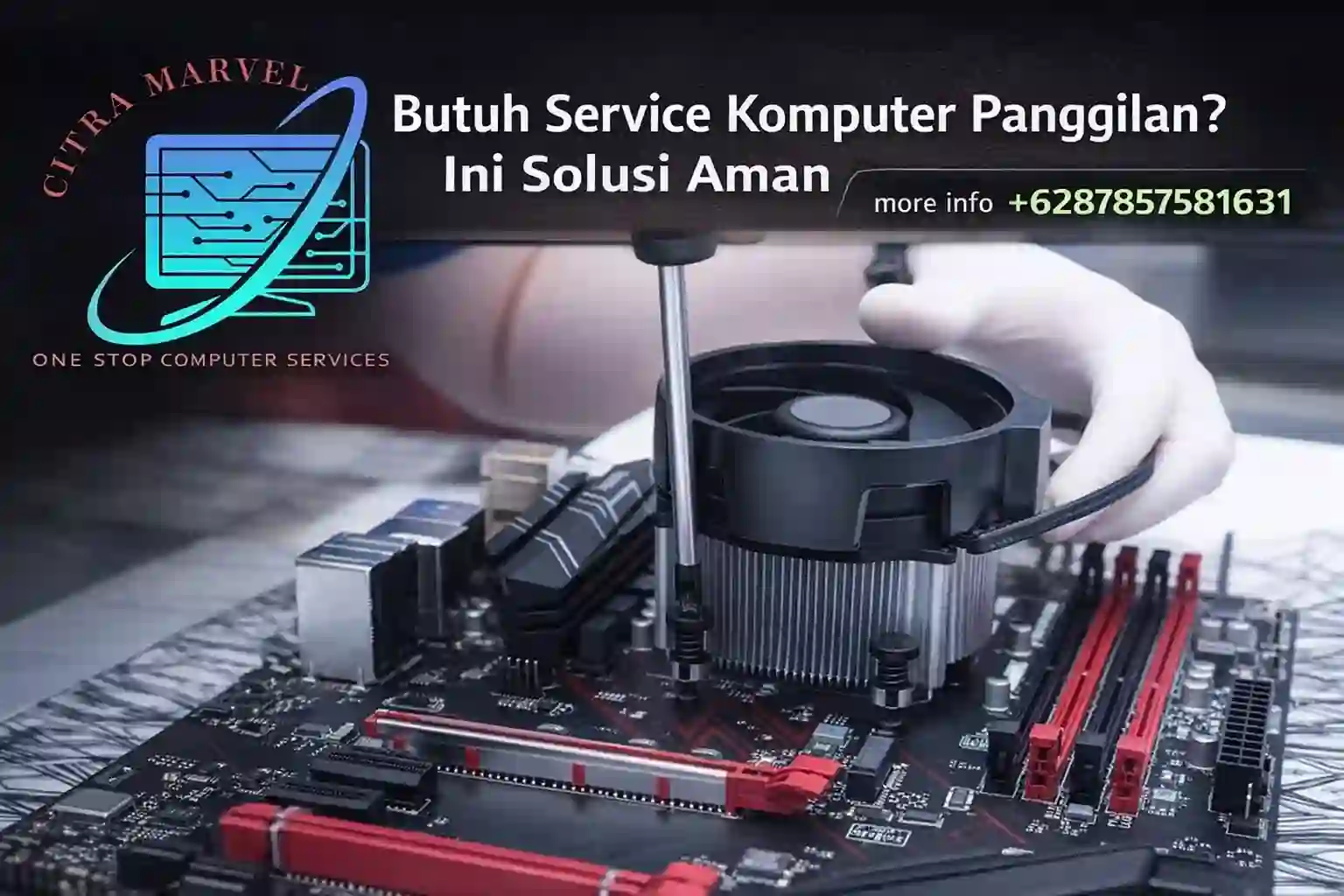 Butuh Service Komputer Panggilan_ Ini Solusi Aman