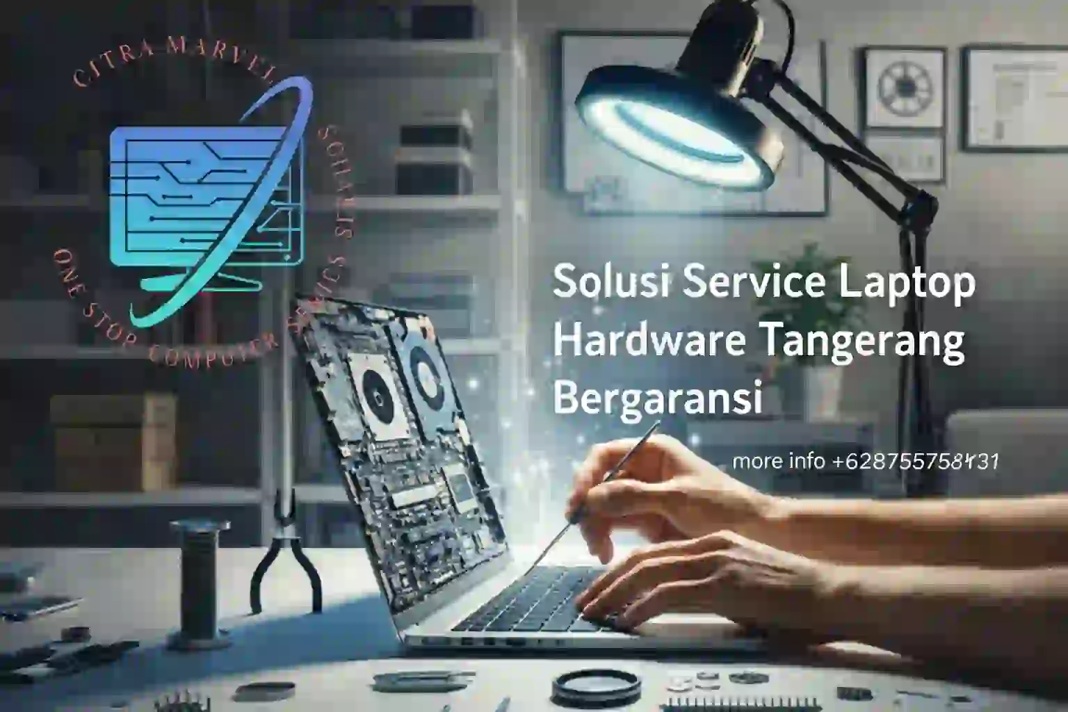 Solusi Service Laptop Hardware Tangerang Bergaransi Solusi Service Laptop Hardware Tangerang Bergaransi