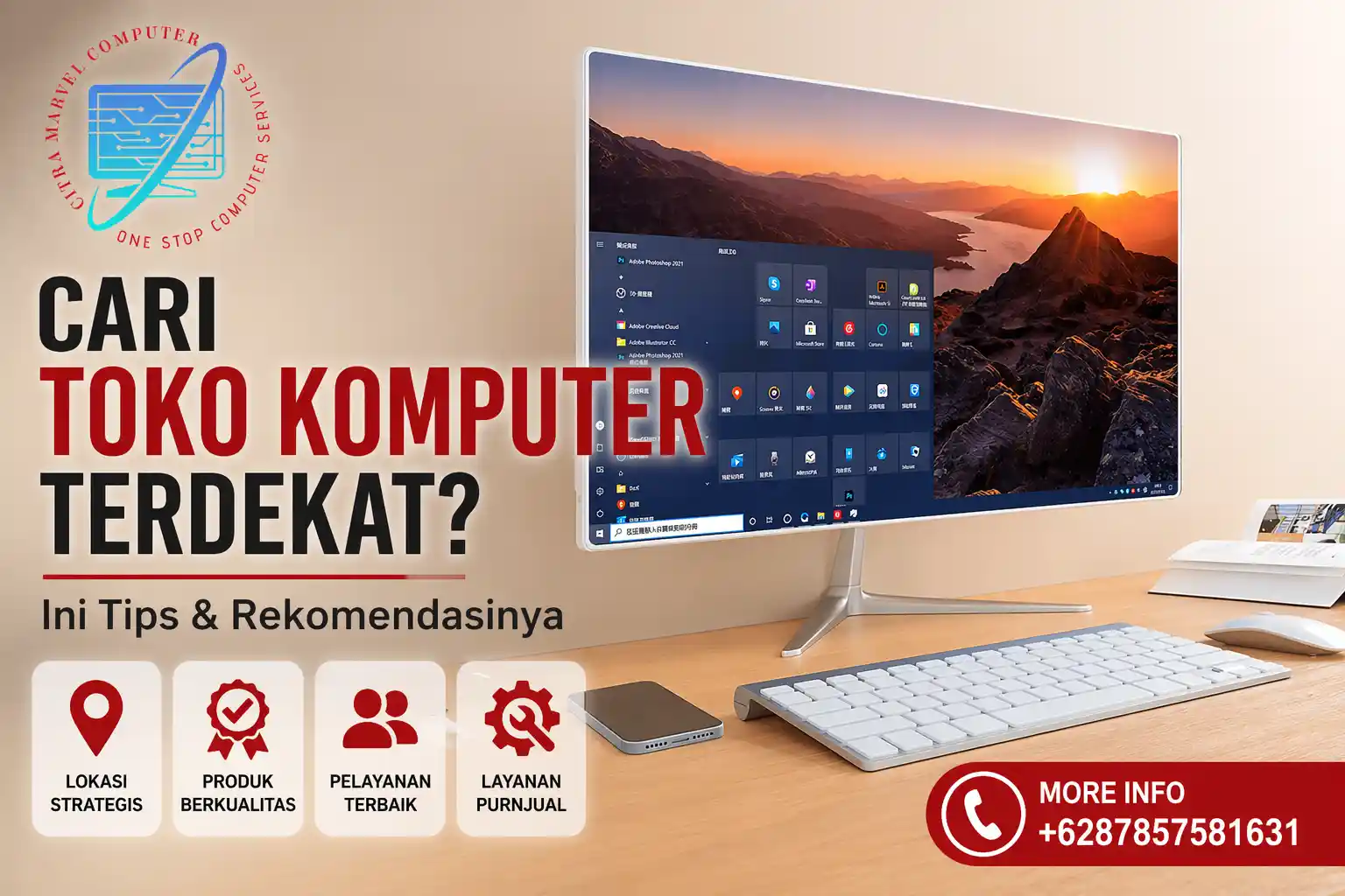 Cari Toko Komputer Terdekat_ Ini Tips & Rekomendasinya